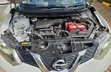 Nissan X-Trail 2017 Nyeupe - 4