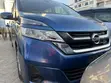 Nissan Serena 2019 Blue - 1