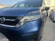 Nissan Serena 2019 Blue - 2