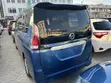 Nissan Serena 2019 Blue - 4