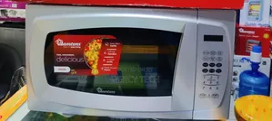Ramtons RM310 20L Digital Microwave na Grill
