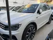 Volkswagen Tiguan 2020 - 2