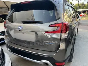 Subaru Forester 2019