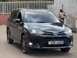 Toyota Corolla Fielder 2019 Burgundy - 5