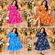 Women's Dresses - 2