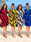 Women's Dresses - 3