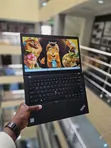 Lenovo ThinkPad T480s Laptop - Intel Core i5, 8GB RAM, 256GB SSD - 3