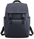 Premium Leather Backpack - 2