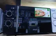 Syinix 20L Manual Microwave - 2
