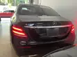 Mercedes-Benz E200 2020 - 4