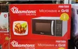 Ramtons 23L Microwave yenye Grill (RM589) - 2
