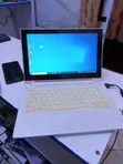 Lenovo IdeaPad S210 Touchscreen Laptop - 1