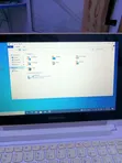 Lenovo IdeaPad S210 Touchscreen Laptop - 3