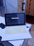 Lenovo IdeaPad S210 Touchscreen Laptop - 5