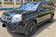 Nissan X-Trail NT31 2012 Black - 1