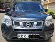 Nissan X-Trail NT31 2012 Black - 2