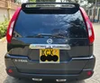 Nissan X-Trail NT31 2012 Black - 3