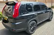 Nissan X-Trail NT31 2012 Black - 4