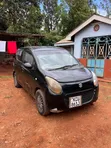 Suzuki Alto 1.0 2012 Black - 1