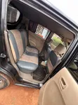 Suzuki Alto 1.0 2012 Black - 2