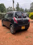 Suzuki Alto 1.0 2012 Black - 3