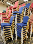 Boss Office Products Quality Conference Office Chair - 2