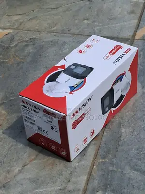 Hikvision 2MP Wired Bullet CCTV Camera