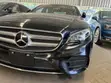 Mercedes-Benz E250 2019 - 2
