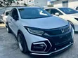 Honda Vezel 2020 Off White - 1
