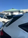 Honda Vezel 2020 Off White - 5