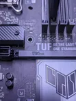 Intel i7 13700K, ASUS TUF Z790 WiFi, 32GB DDR5 RAM Combo - 1