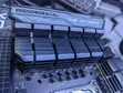 Intel i7 13700K, ASUS TUF Z790 WiFi, 32GB DDR5 RAM Combo - 2