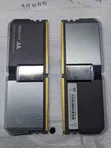 Intel i7 13700K, ASUS TUF Z790 WiFi, 32GB DDR5 RAM Combo - 3