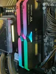 Intel i7 13700K, ASUS TUF Z790 WiFi, 32GB DDR5 RAM Combo - 4
