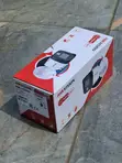 Hikvision Smart Hybrid Light Kamera ya Usalama ya Nje - 1