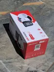 Hikvision Smart Hybrid Light Kamera ya Usalama ya Nje - 2