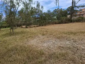 One Acre Residential Land for Sale in Karen