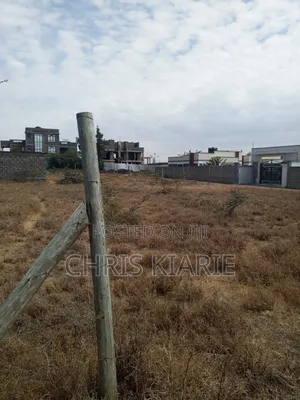 Plot for Sale in Kitengela (Next to Rocksand Homes)