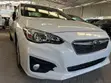 2019 Subaru Impreza - 2