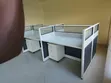Boss Office Products Modern Workstation Desk - 2