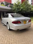 Toyota Crown 2011 Silver - 1