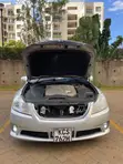 Toyota Crown 2011 Silver - 2