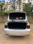 Toyota Crown 2011 Silver - 3
