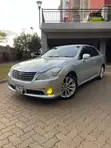 Toyota Crown 2011 Silver - 5