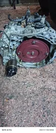 Nissan Sylphy MRA8 Gearbox - 2
