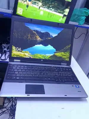 HP ProBook 6545B Laptop 4GB RAM 320GB HDD
