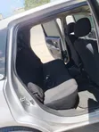 Nissan Note 2007 Nyeupe - 4