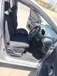 Nissan Note 2007 Nyeupe - 5