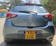 Mazda Demio 2015 Kijivu - 2