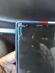 Samsung Galaxy Note 9 128GB Bluu (Iliyo tumika) - 2
